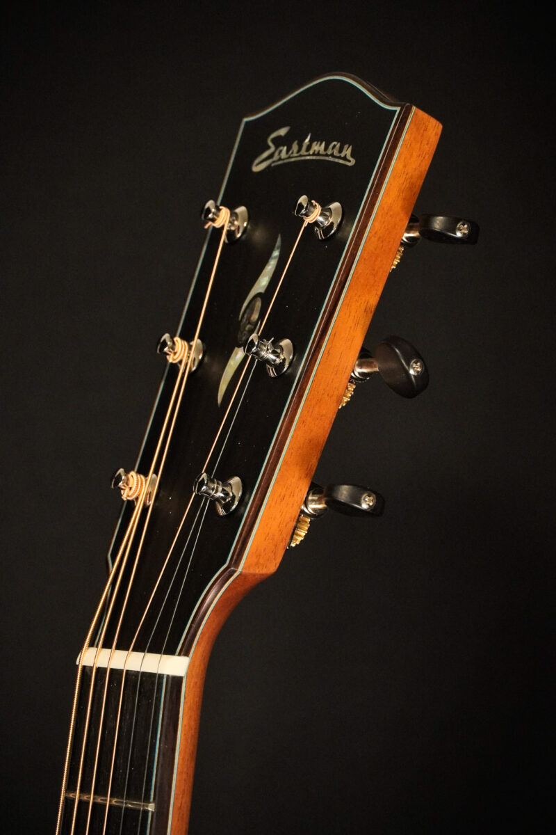 Eastman L-OOSS-KOA-LTD Limited 2025 – Bild 17