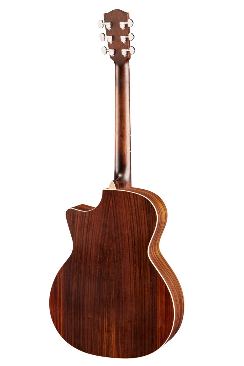 Eastman PCH2-GACE-BK – Bild 2