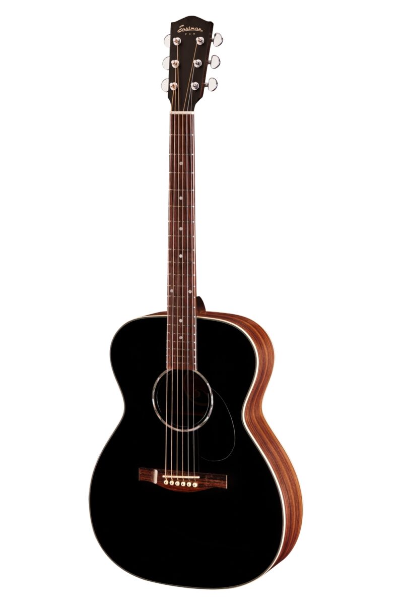 Eastman PCH2-OM-BK