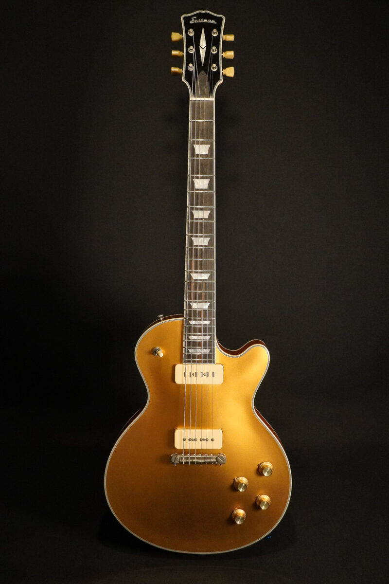 Eastman SB54/TV Limited Edition B - Stock