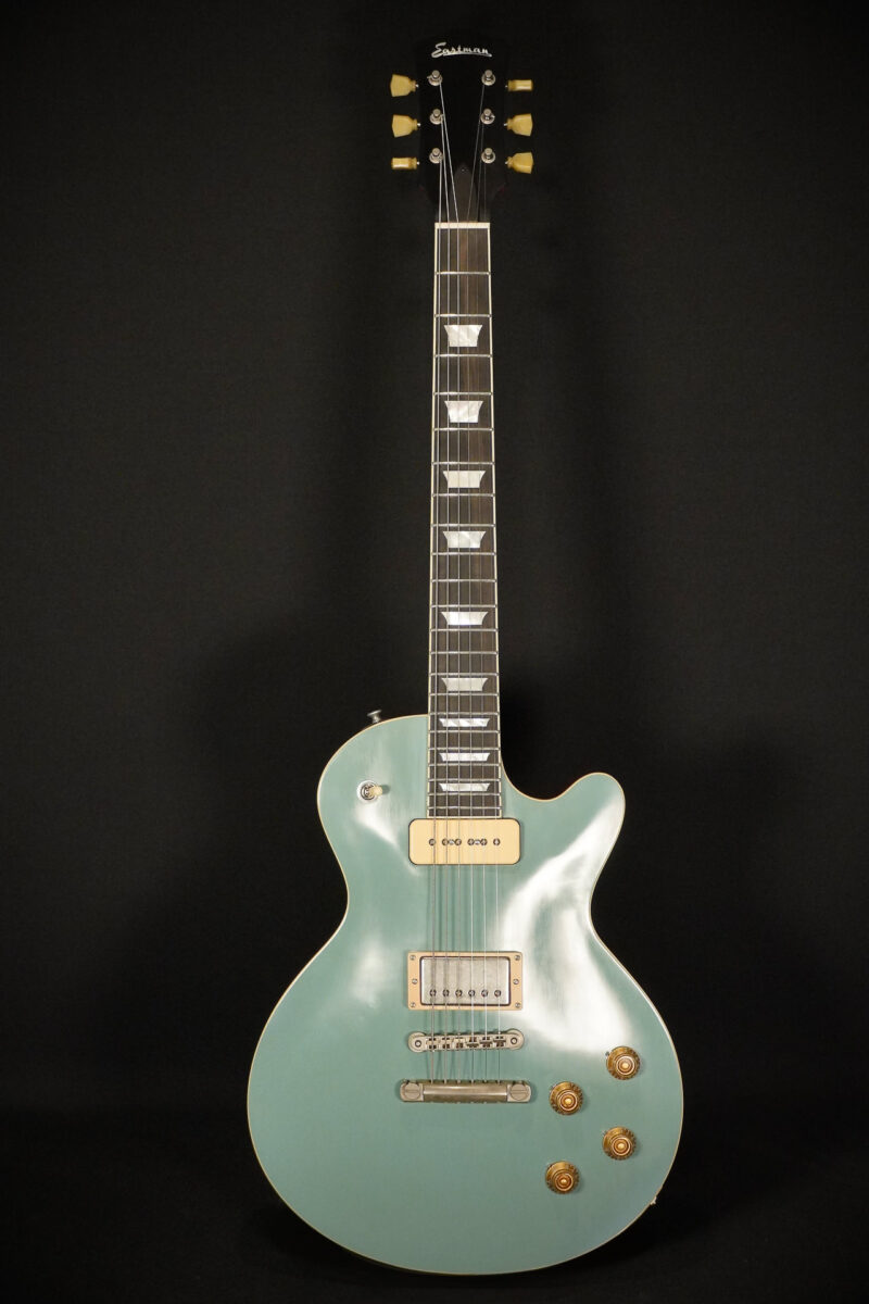 Eastman SB58/TV Limited Edition