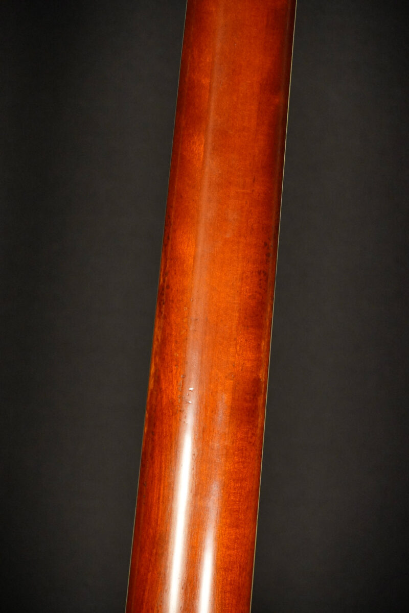 Eastman T64/V-T Antique Goldburst – Bild 10