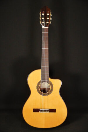 Esteve 7CE SP 48mm