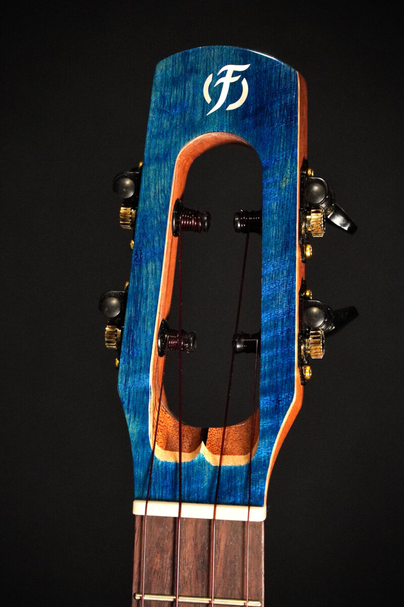 Flight Comet Tenor EQA-Blue – Bild 4