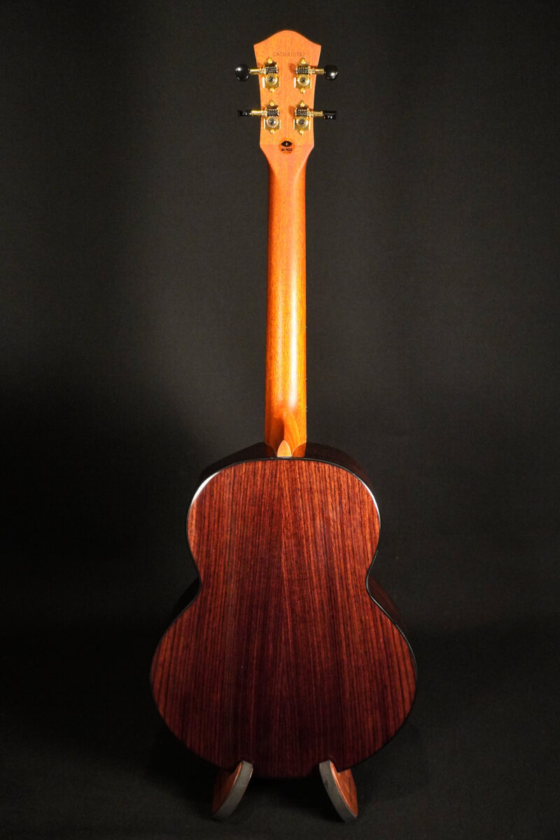 Flight Maia Baritone EQ-A Steel String – Bild 2