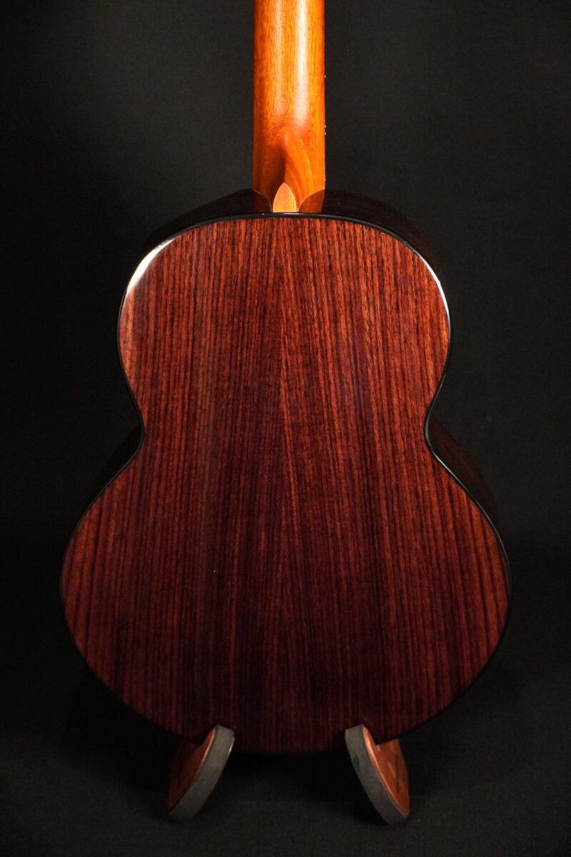 Flight Maia Baritone EQ-A Steel String – Bild 5