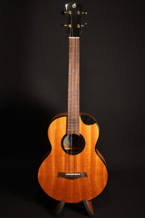 Flight Nomad Baritone