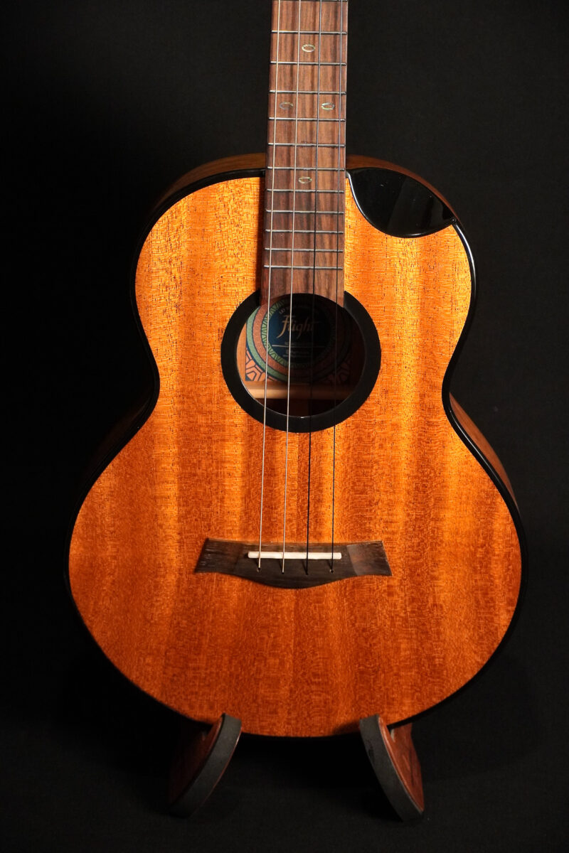 Flight Nomad Baritone – Bild 3