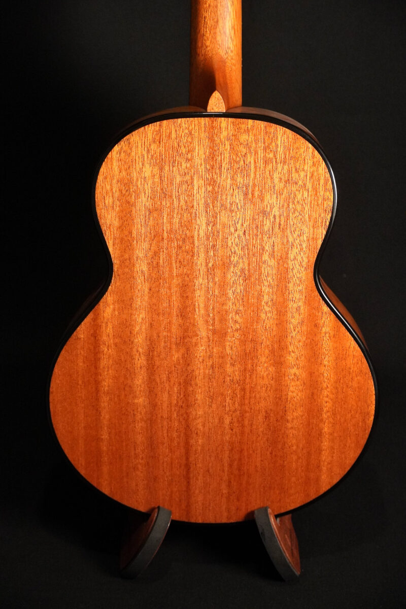 Flight Nomad Baritone – Bild 5
