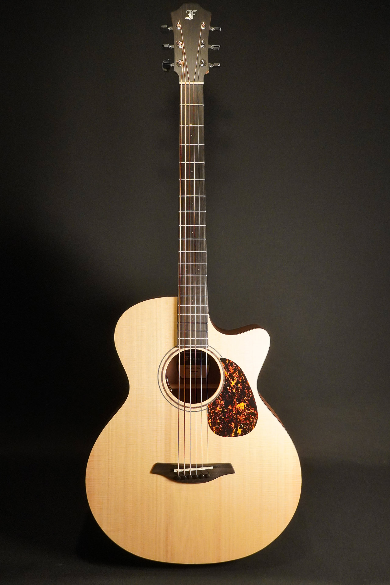 Furch Blue Plus BARc-SW A/L.R.Baggs EAS-VTC 2025