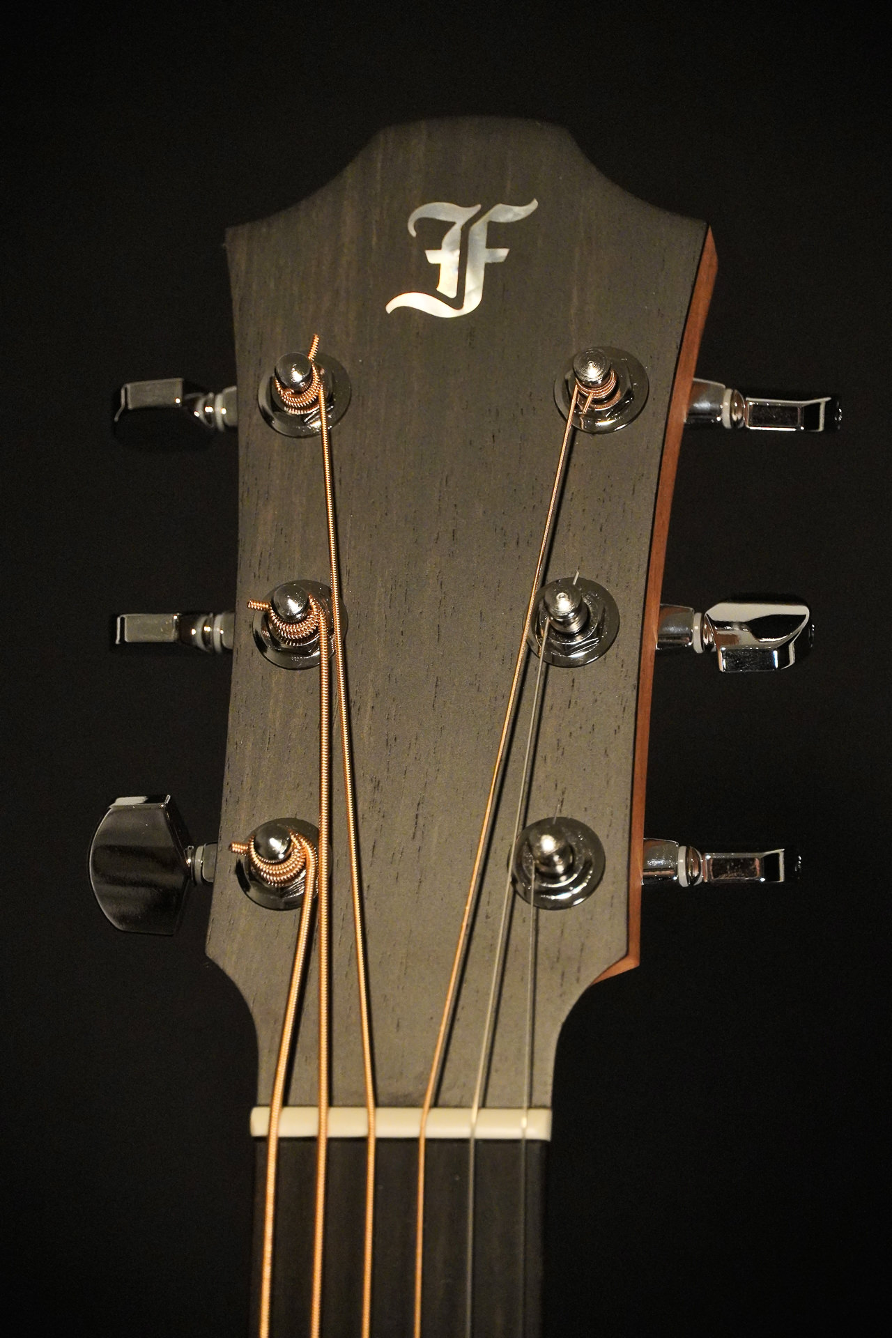 Furch Blue Plus BARc-SW A/L.R.Baggs EAS-VTC 2025 - Image 5