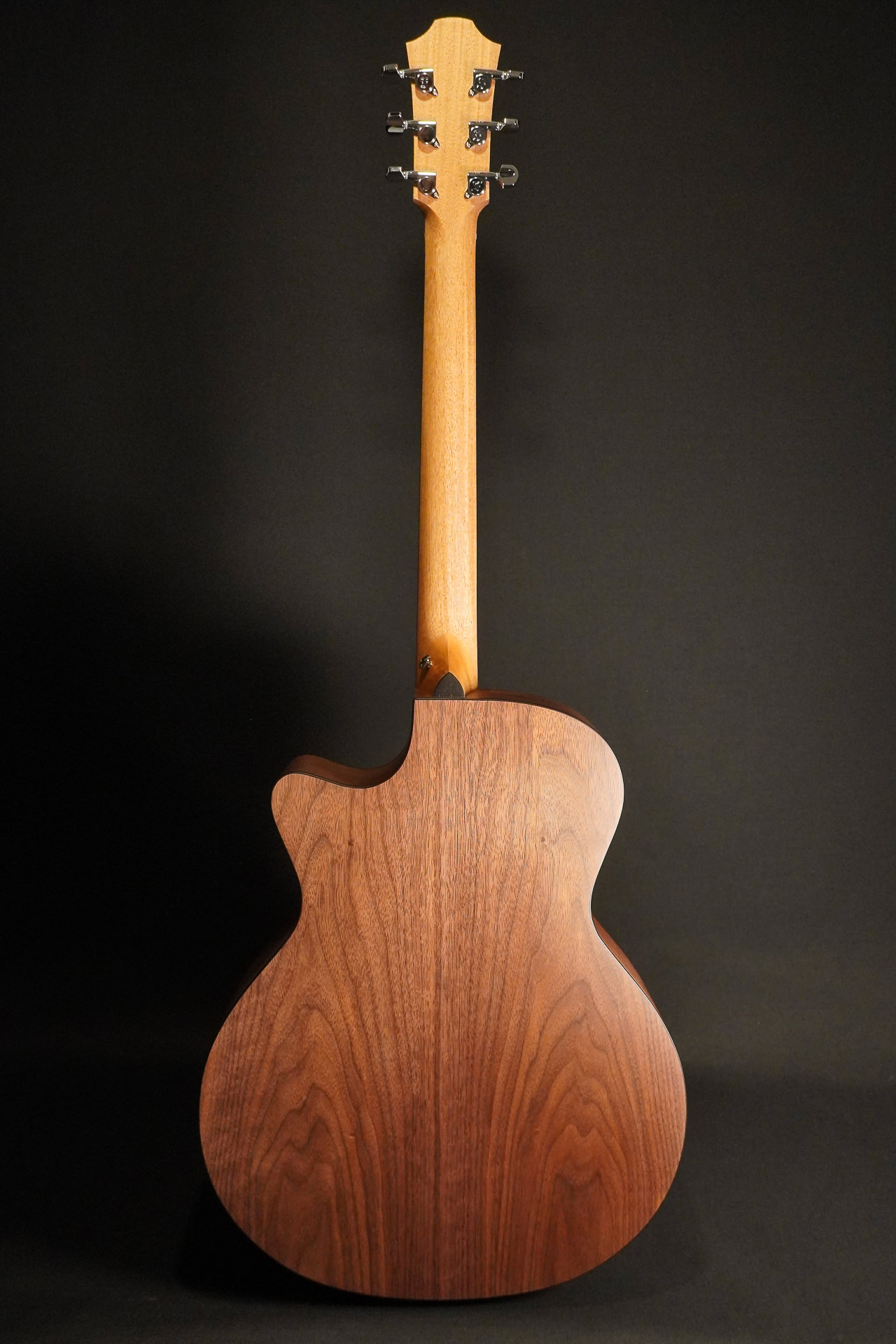 Furch Blue Plus BARc-SW A/L.R.Baggs EAS-VTC 2025 - Image 2