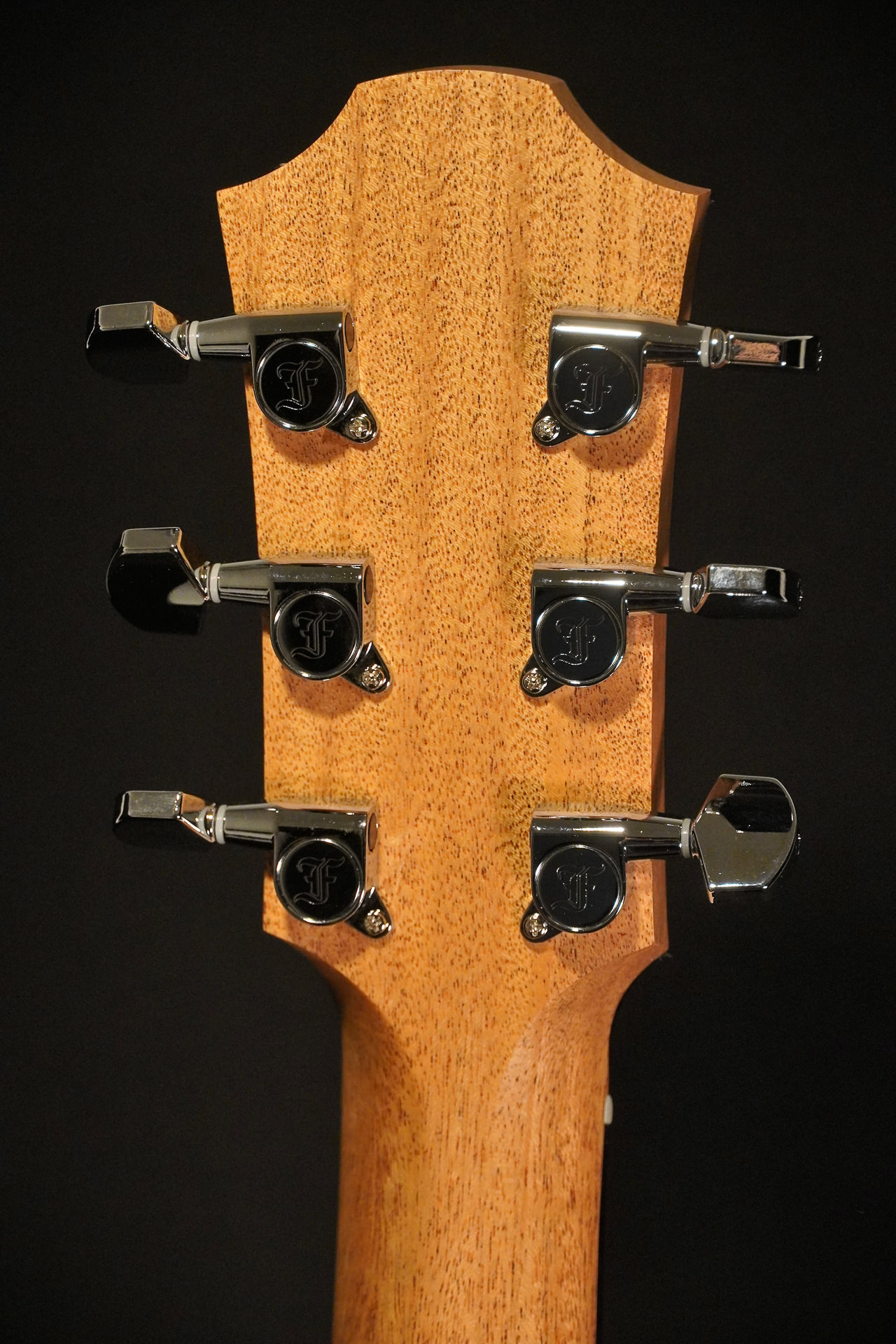 Furch Blue Plus BARc-SW A/L.R.Baggs EAS-VTC 2025 - Image 8