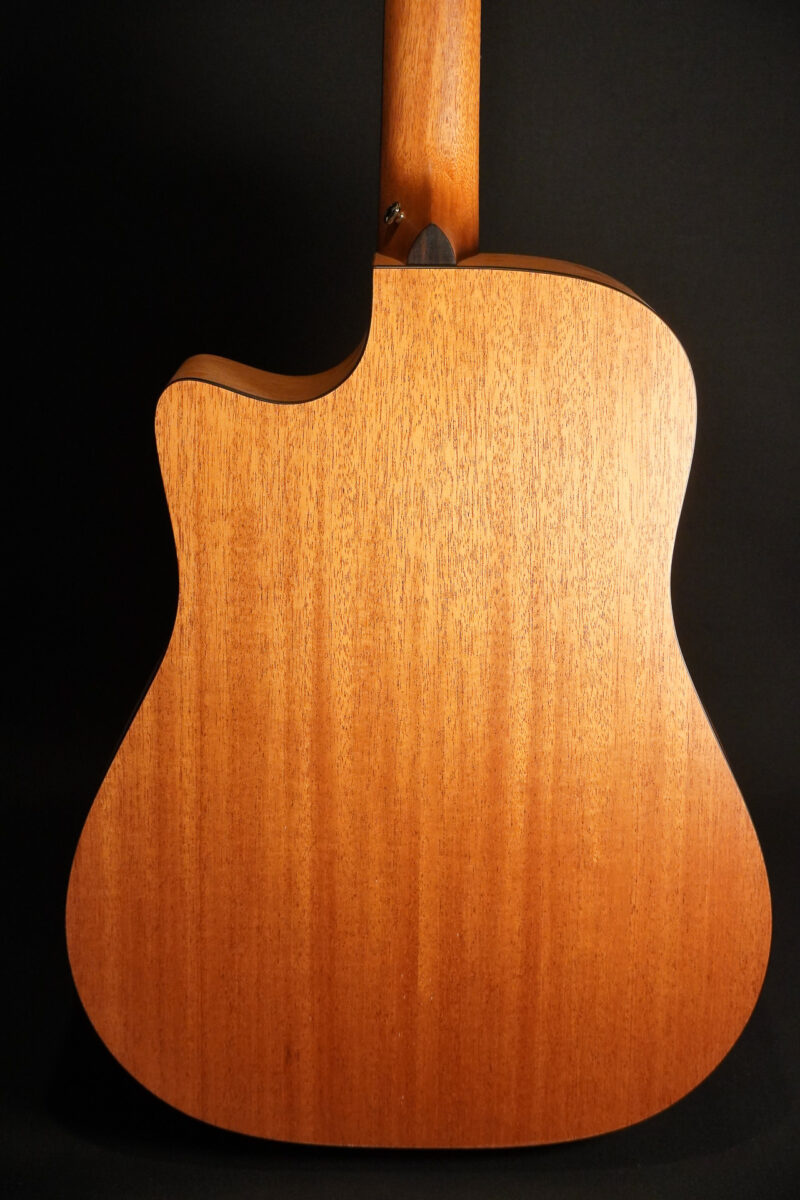 Furch Blue D-SM-12-String/L.R.Baggs EAS-VTC – Bild 7