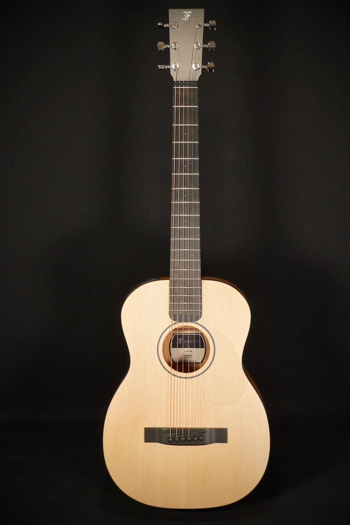 Furch Little Jane LJ10-SM