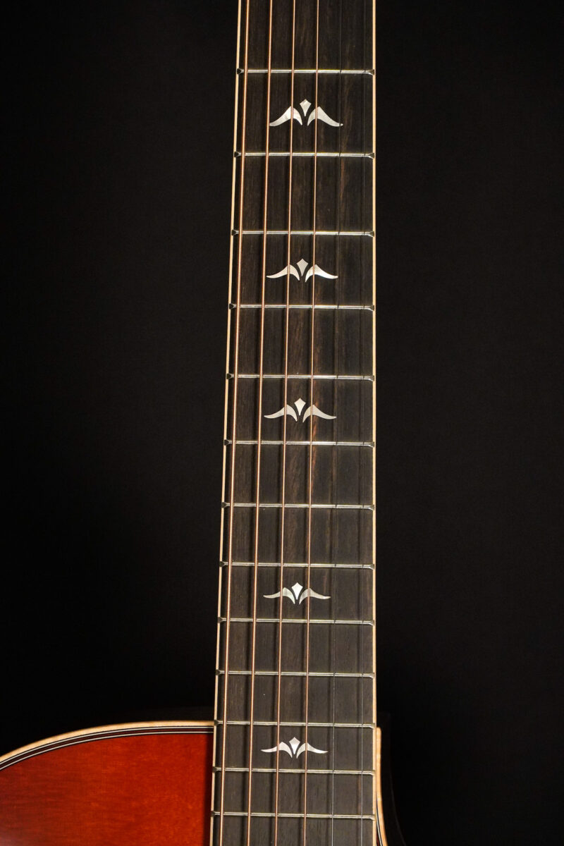 Furch Orange OMc-SR sunburst/L.R.Baggs Anthem – Bild 6