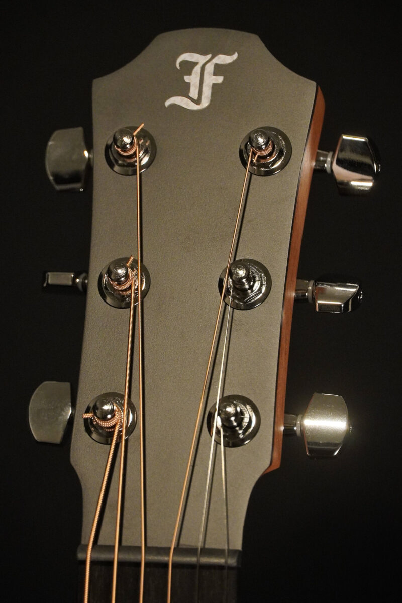Furch Pioneer-ER – Bild 4