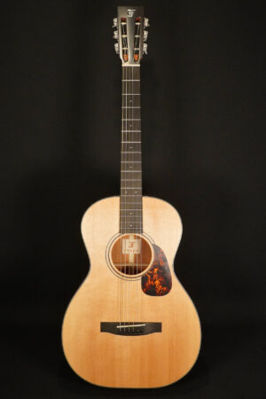 Furch Vintage1 OOM-SM slotted head