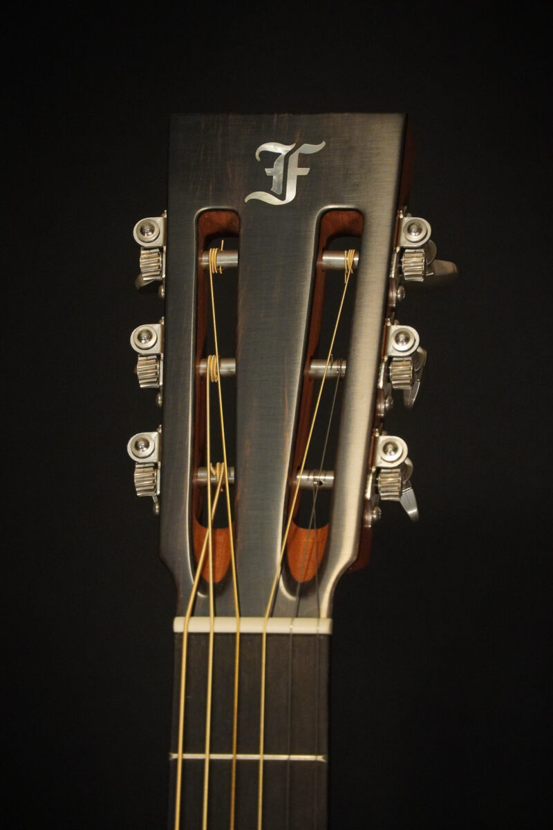Furch Vintage1 OOM-SM slotted head – Bild 4