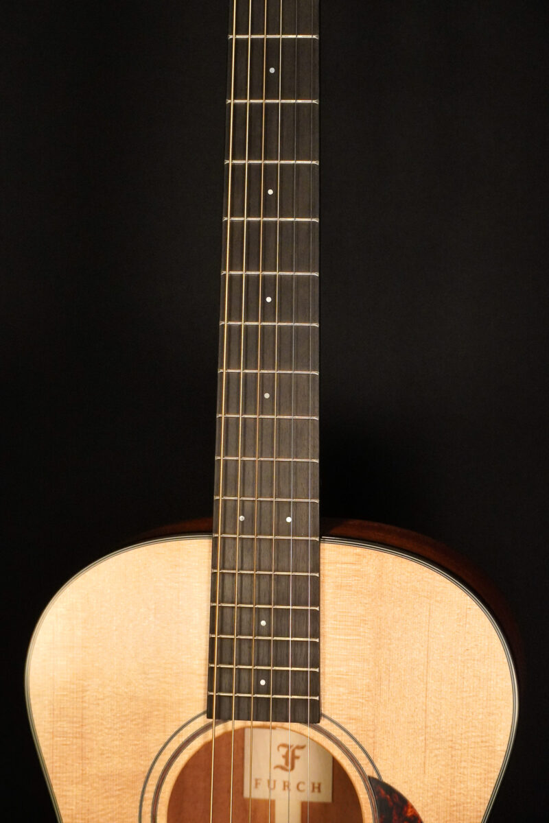 Furch Vintage1 OOM-SM slotted head – Bild 6