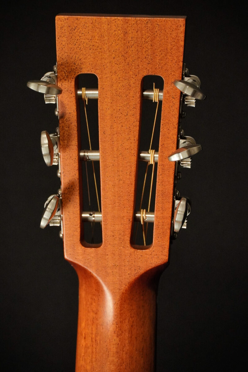 Furch Vintage1 OOM-SM slotted head – Bild 8