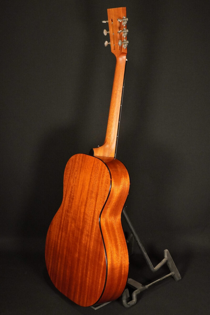 Furch Vintage1 OOM-SM slotted head – Bild 9