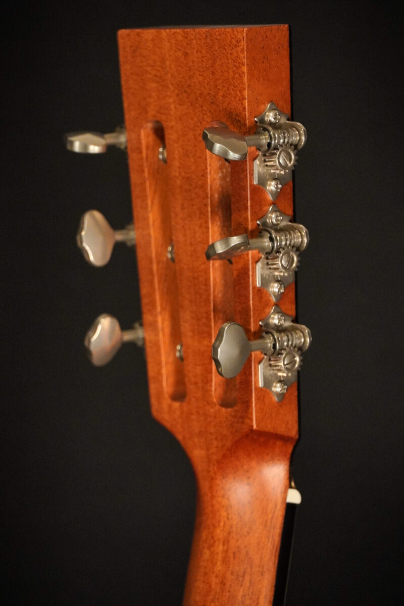 Furch Vintage1 OOM-SM slotted head – Bild 10