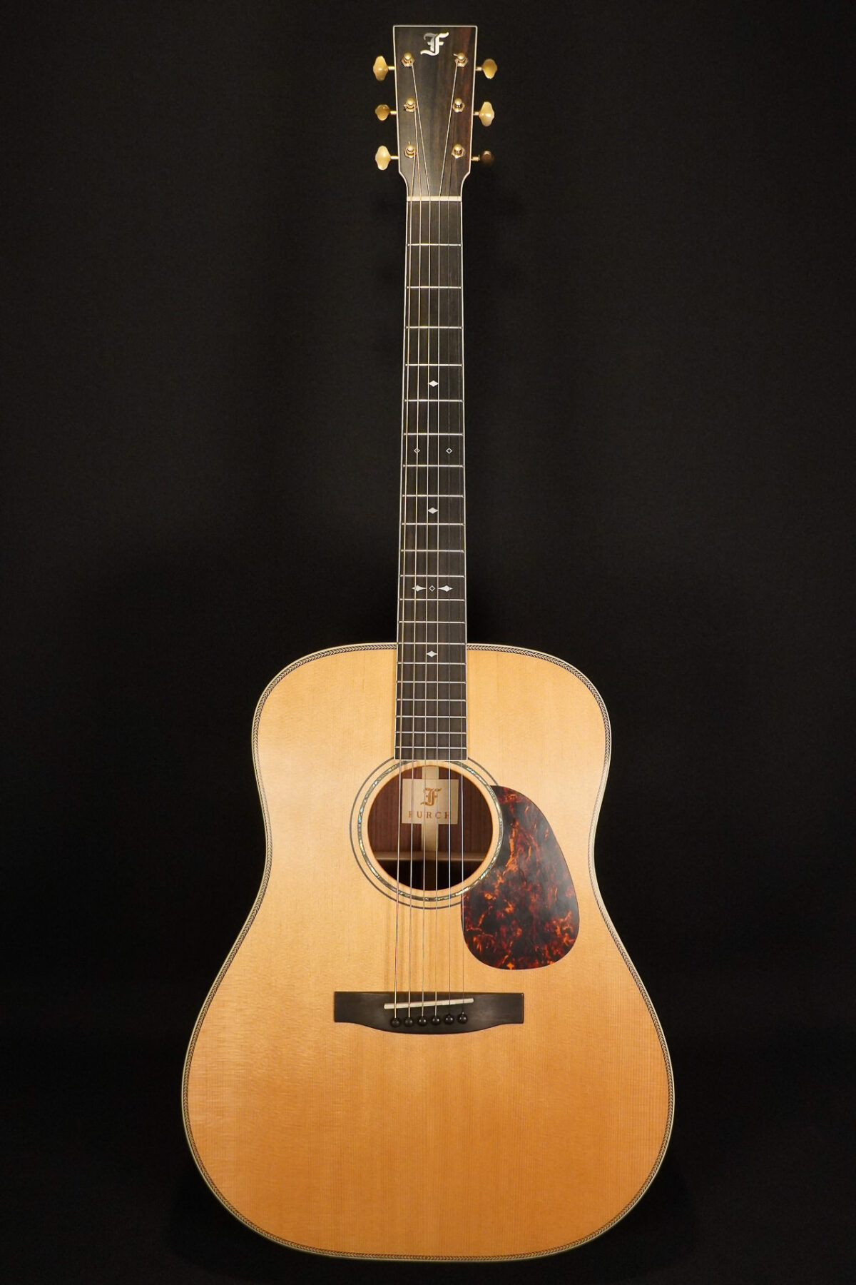 Furch Vintage2 D-SR