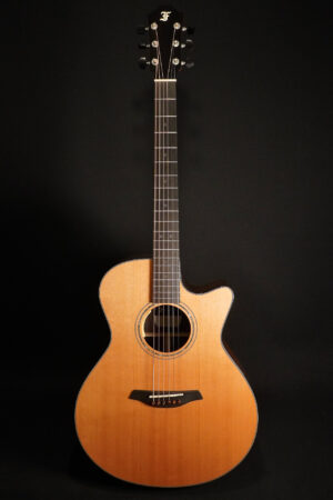 Furch Yellow Gc-CR Anthem