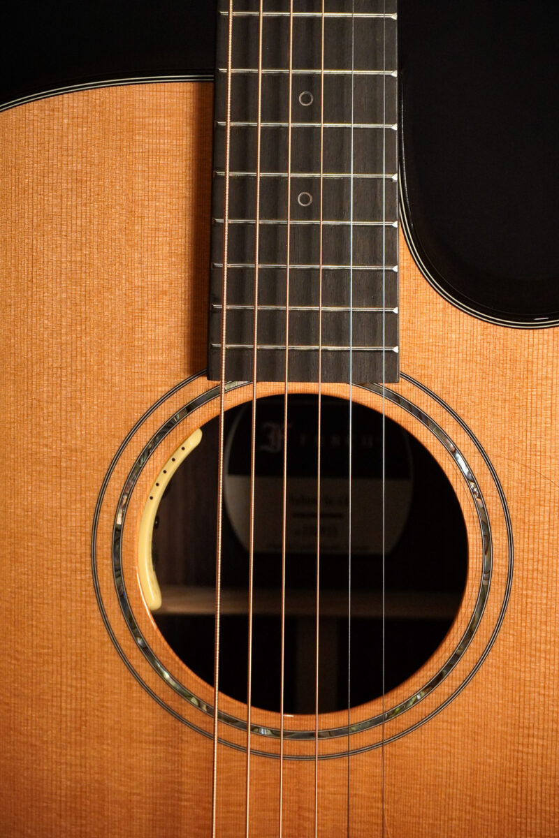 Furch Yellow Gc-CR Anthem – Bild 6