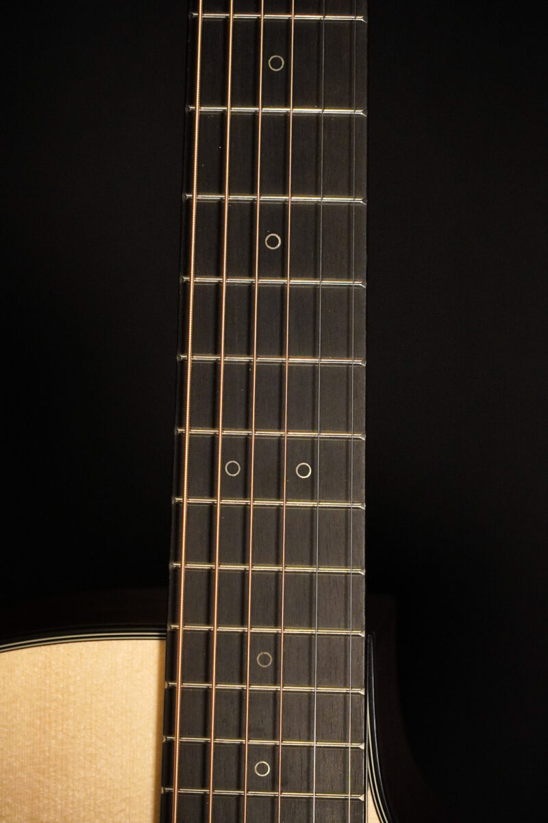 Furch Yellow Deluxe Gc-LI Malaysian Blackwood Limited Edition – Bild 13