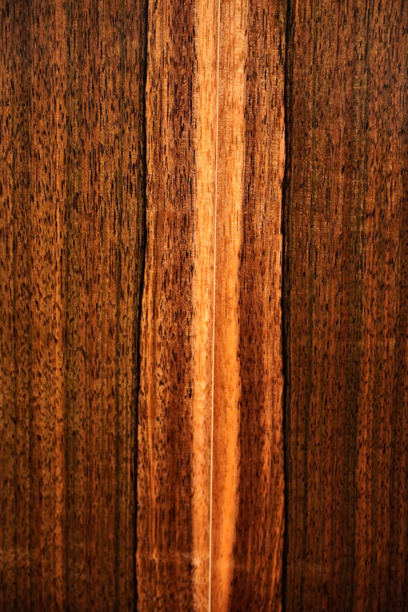 Furch Yellow Deluxe Gc-LI Malaysian Blackwood Limited Edition – Bild 15