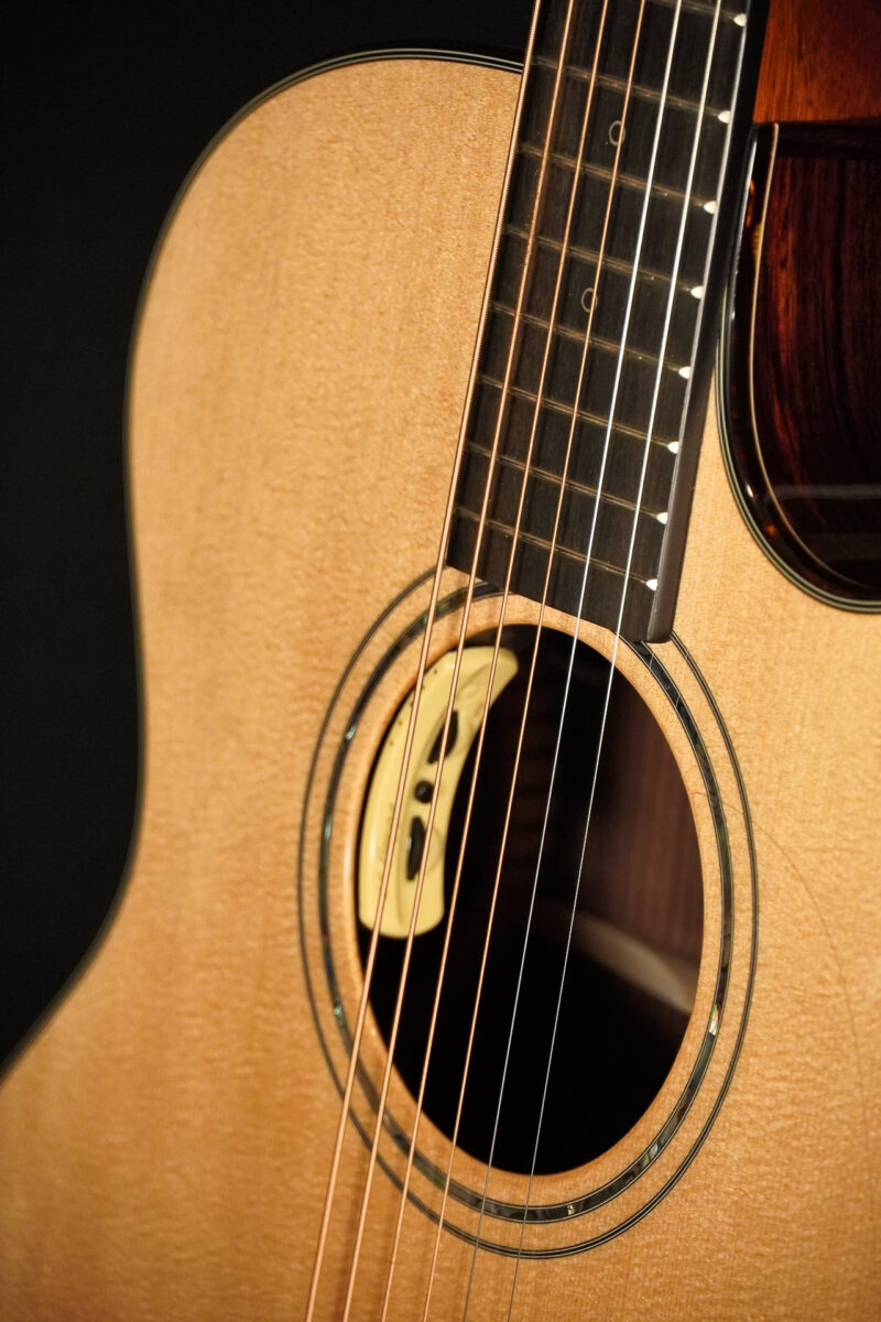 Furch Yellow Gc-SR Anthem – Bild 5