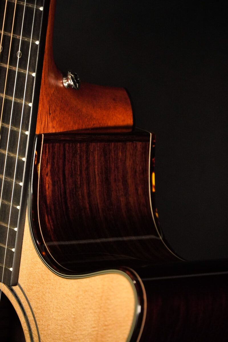Furch Yellow Gc-SR Anthem – Bild 6