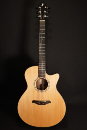 Furch Yellow Gc-SR Anthem