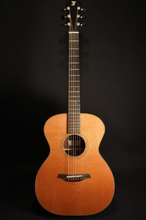 Furch Yellow OM-CR