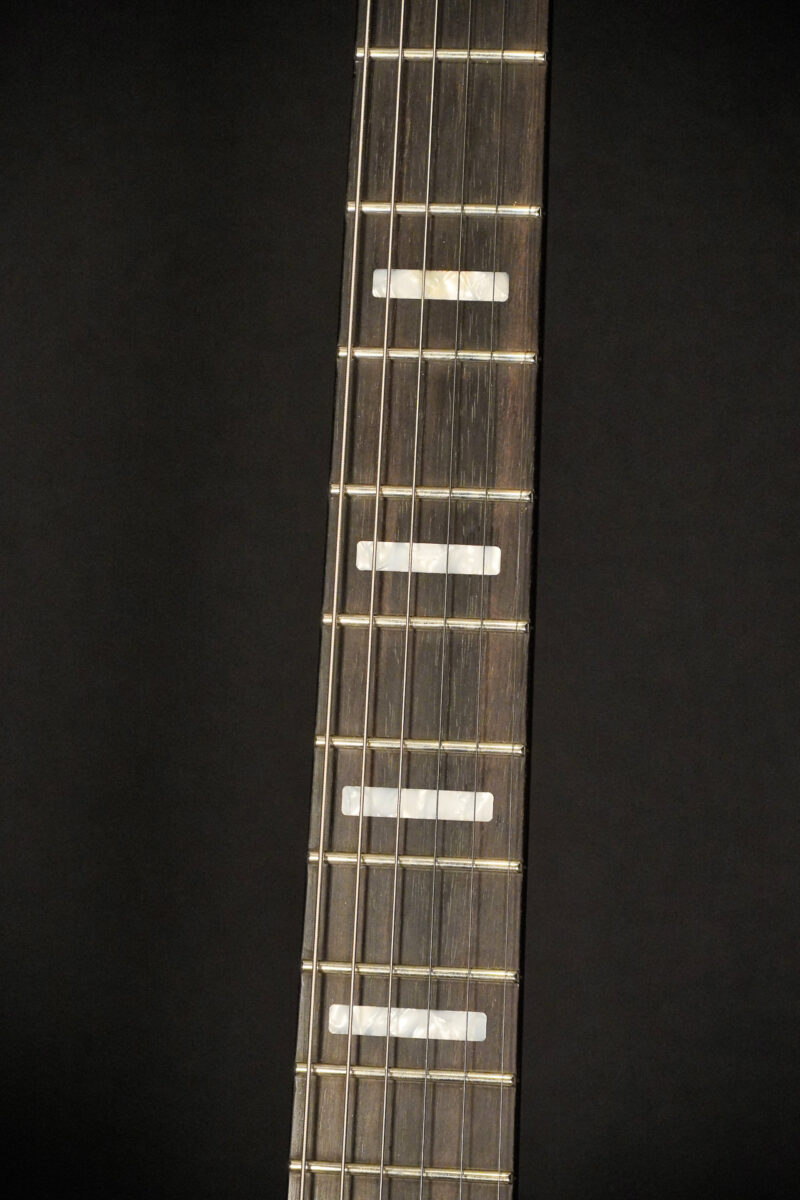 Kmo Berlin Hollow Cherry Red – Bild 9