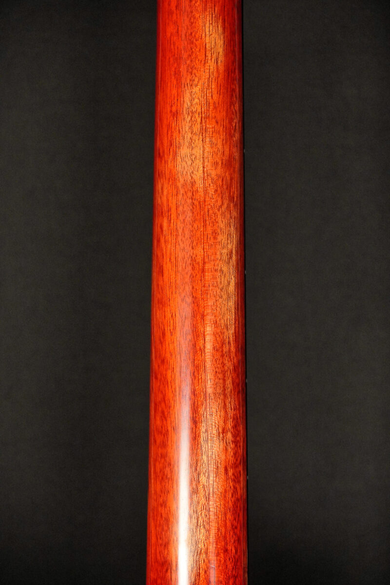 Kmo Berlin Hollow Cherry Red – Bild 14