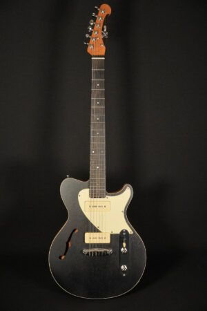 Kmo Berlin Downtown Hollow Black