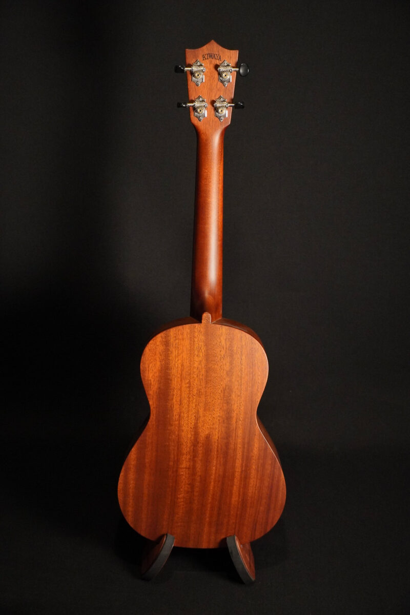 Kiwaya KTT-2/E – Bild 2