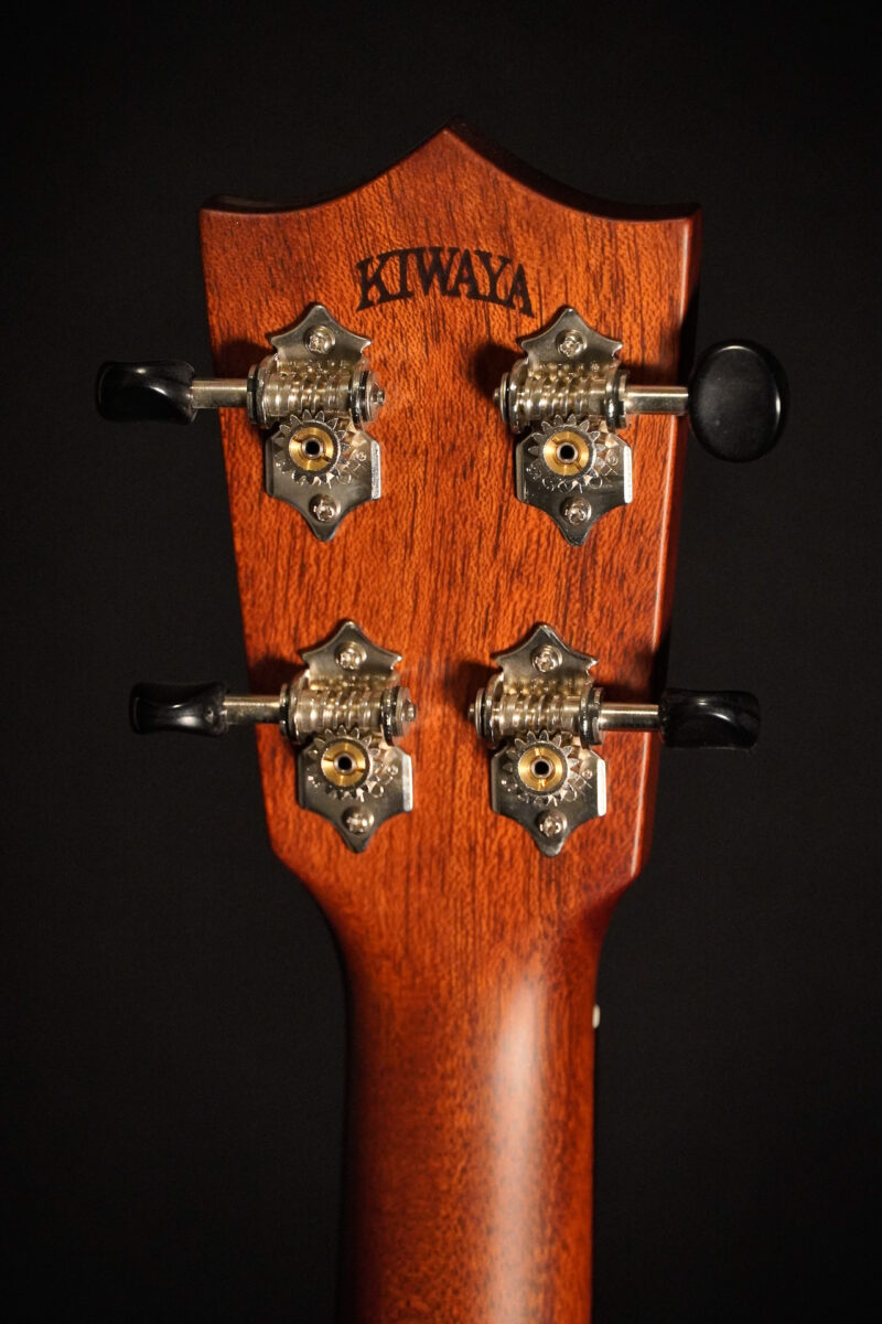 Kiwaya KTT-2/E – Bild 7