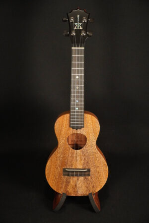 Koaloha KTM-10 MG Royal Pikake Tenor Mango