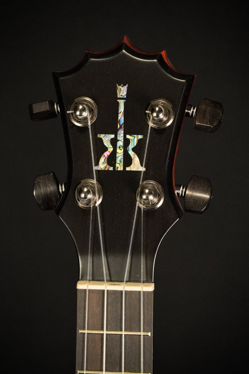 Koaloha KTM-10 MG Royal Pikake Tenor Mango – Bild 4