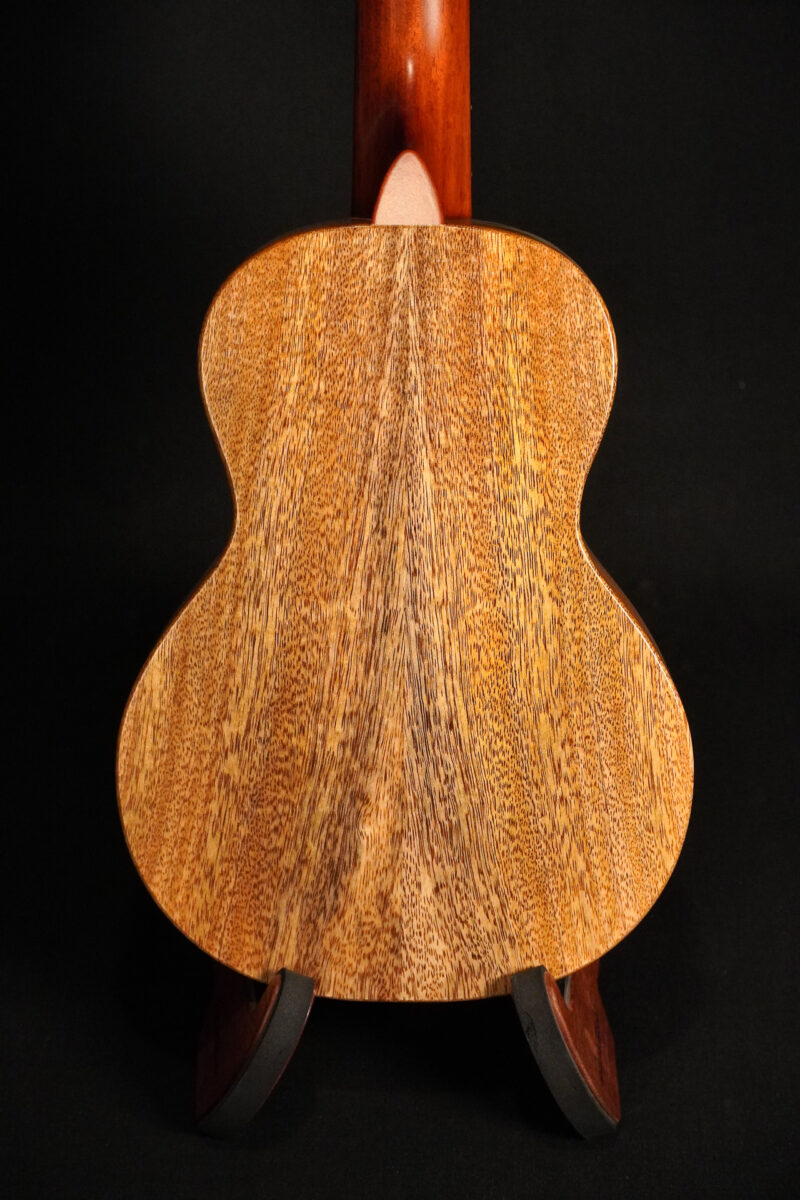 Koaloha KTM-10 MG Royal Pikake Tenor Mango – Bild 6