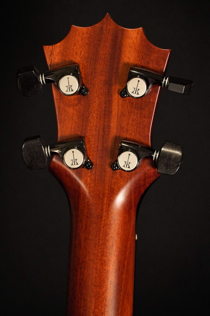 Koaloha KTM-10 MG Royal Pikake Tenor Mango – Bild 7