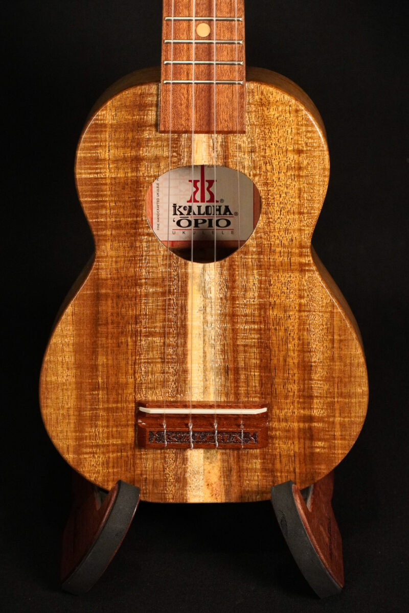 Koaloha Opio KSO-10 – Bild 3