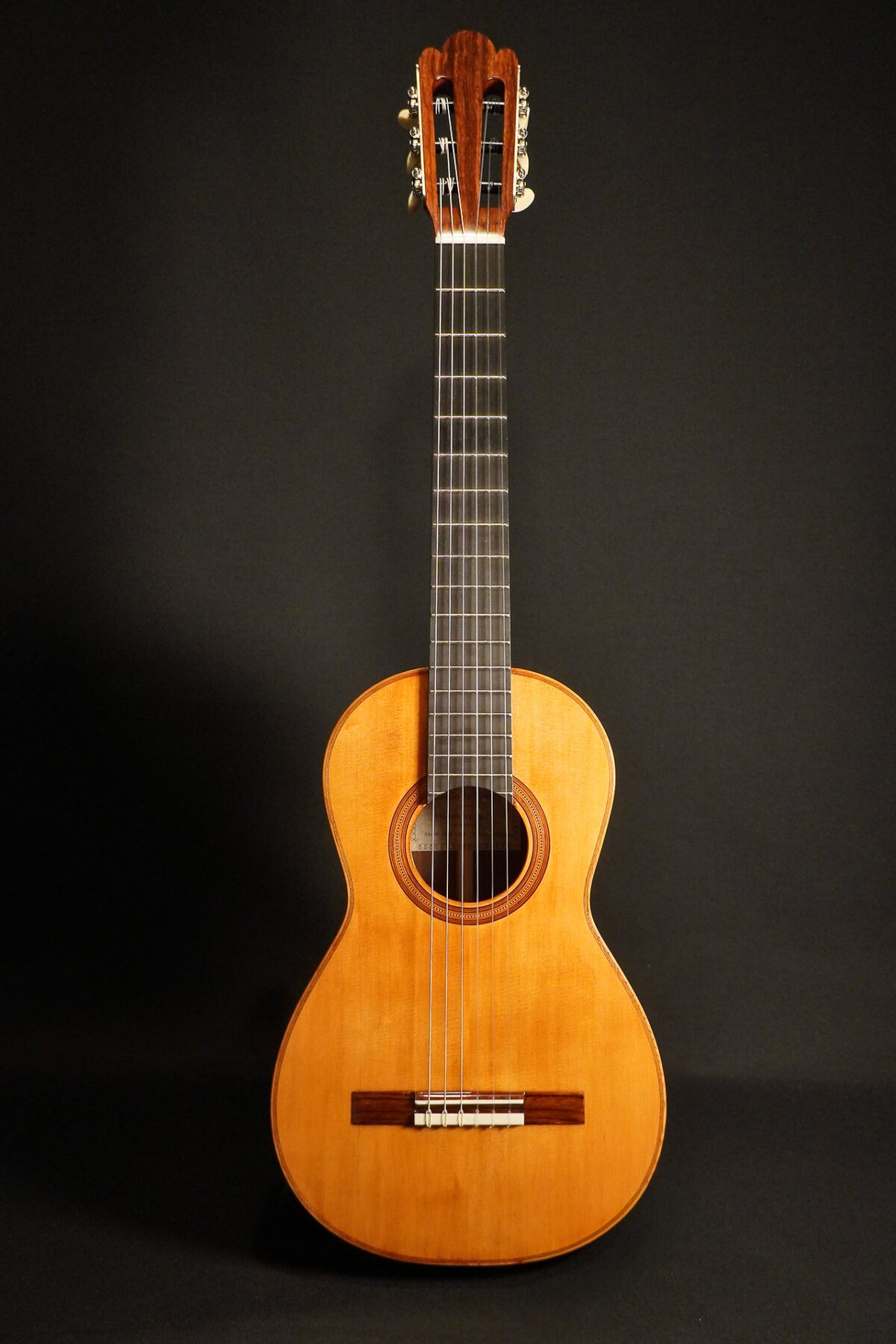 La Canada Torres 77 Grenadillo 2025