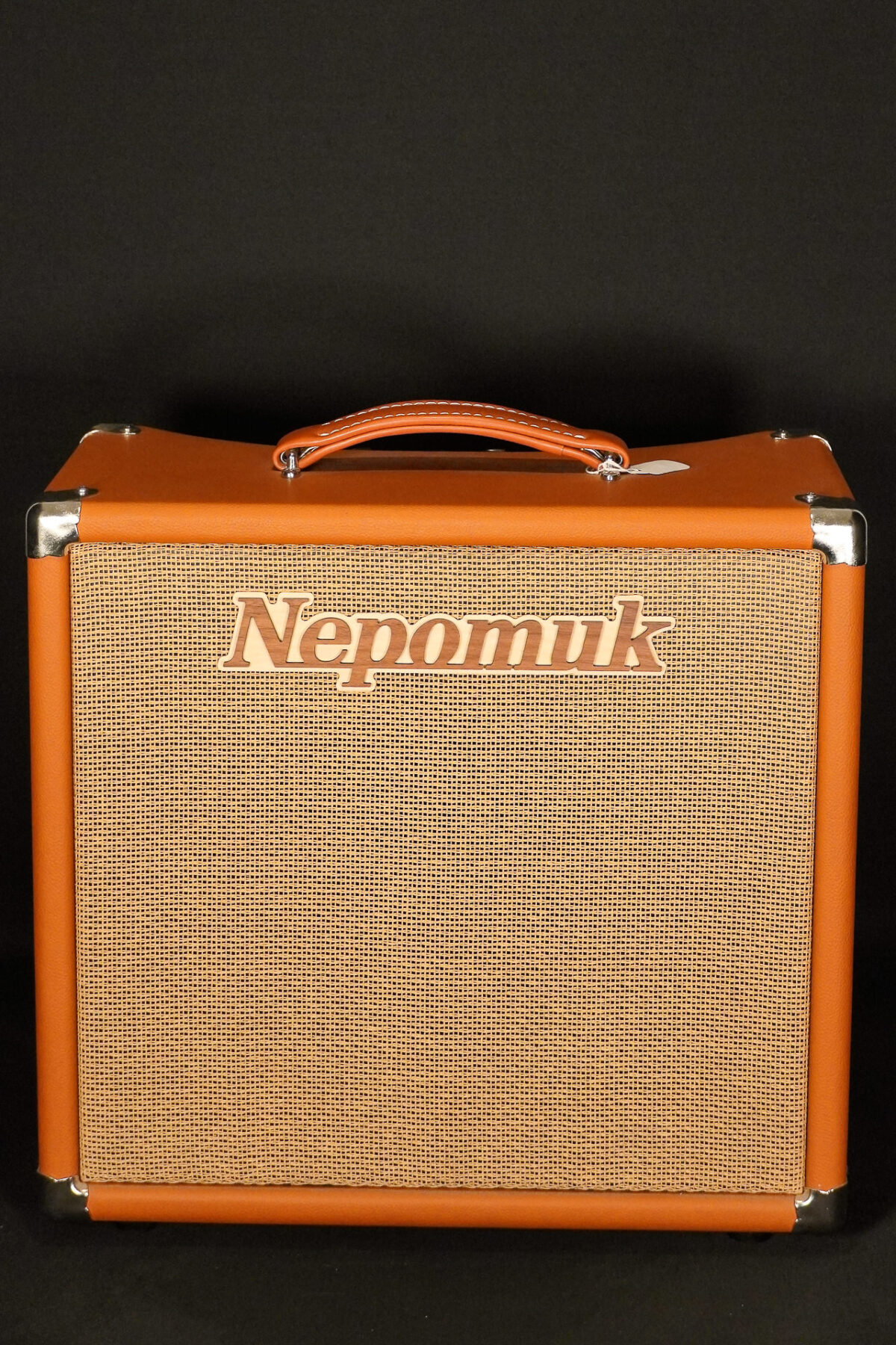 Nepomuk Fifteen Standard