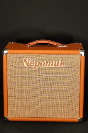 Nepomuk Fifteen Standard