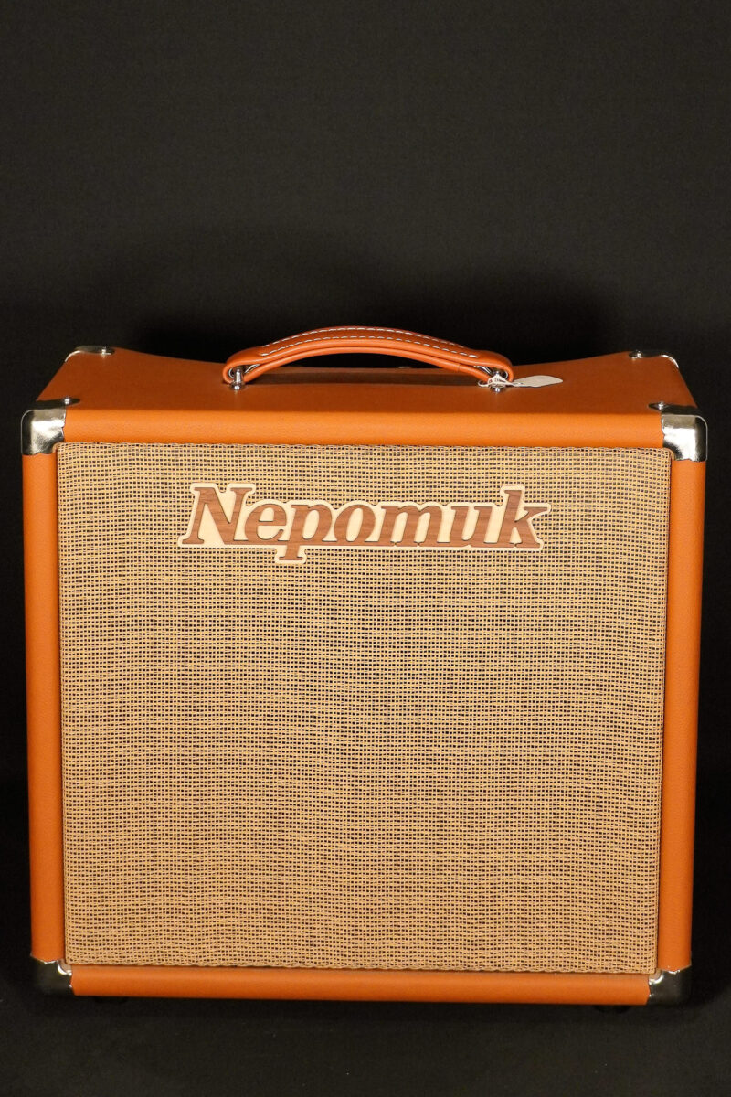 Nepomuk Fifteen Standard